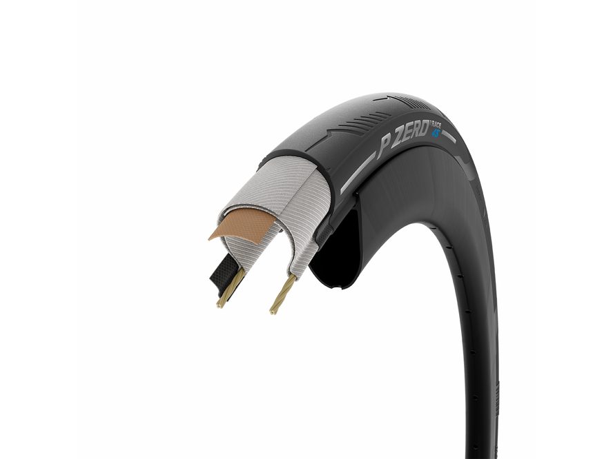 Plášť silniční Pirelli P Zero Race 4S 30-622