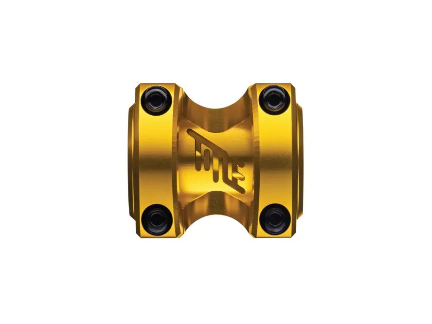 Představec Title MTB ST1 35 (zlatá)