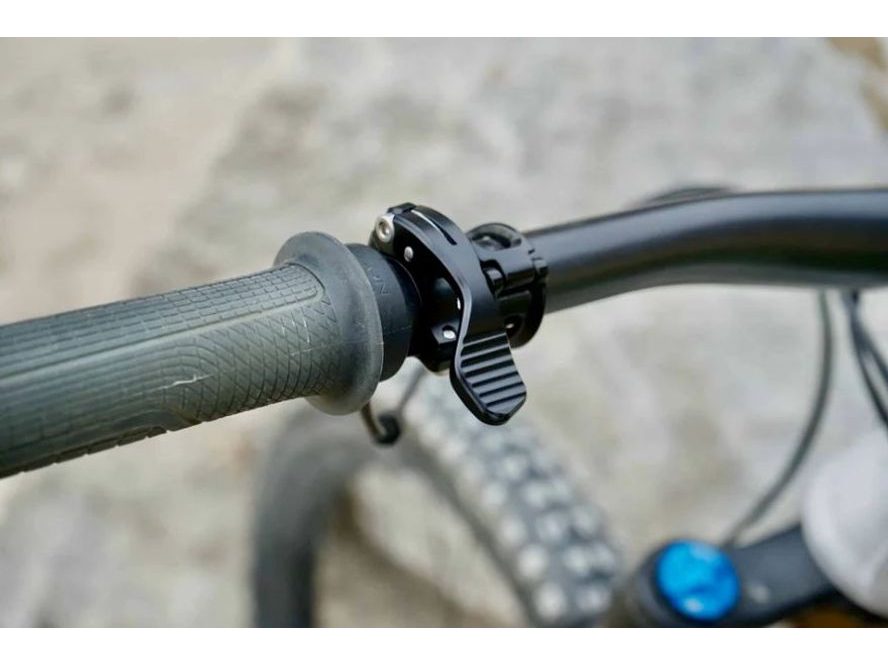 Páčka Eightpins Onbar remote