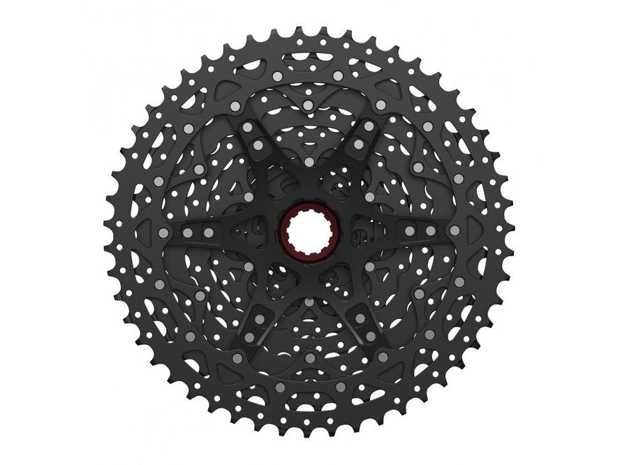 Kazeta 12 spd. Sunrace 11-51z