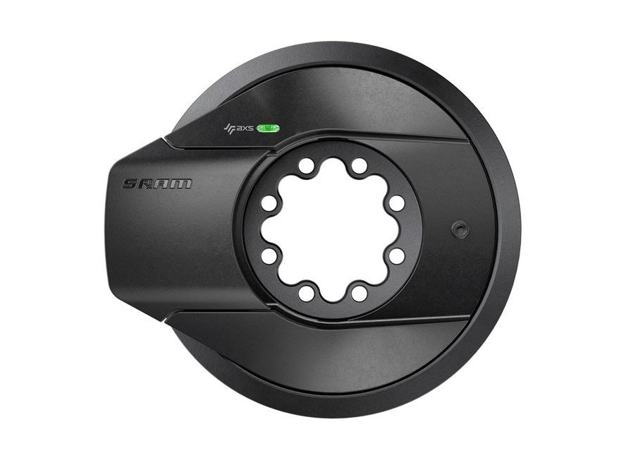Powermeter Sram spider AXS E1 RED
