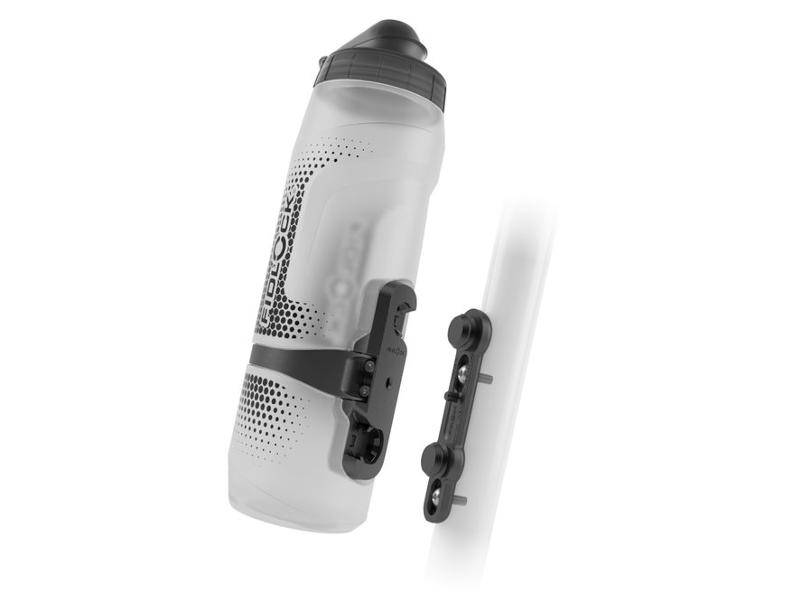 Lahev Fidlock Twist set 800ml (čirá)