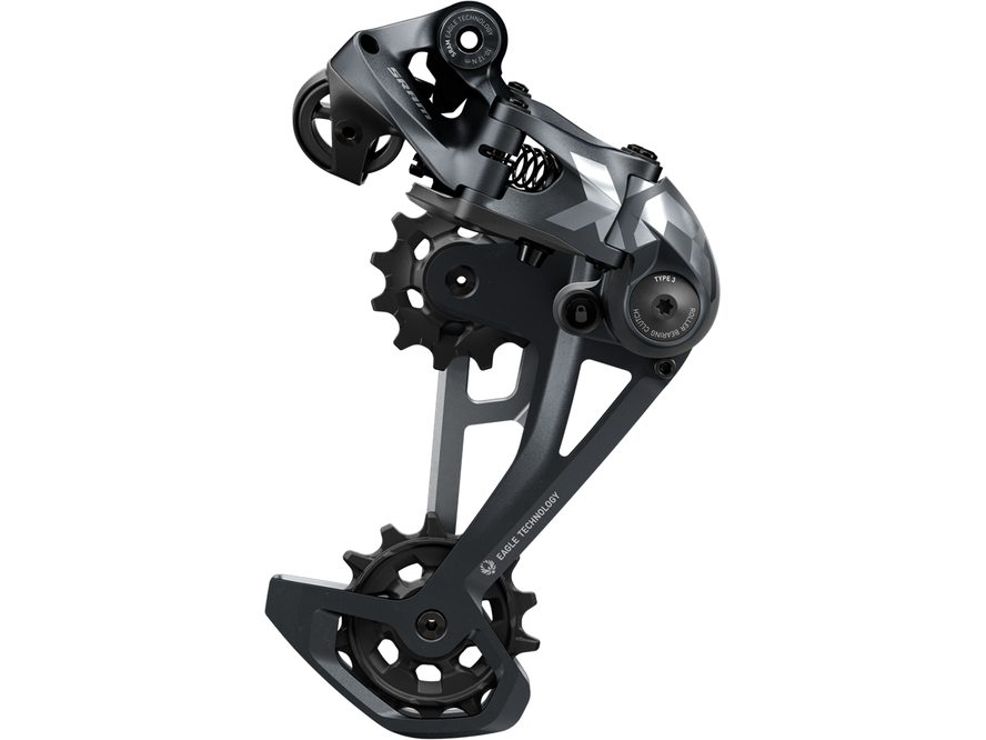 Přehazovačka Sram X01 Eagle G2 Lunar