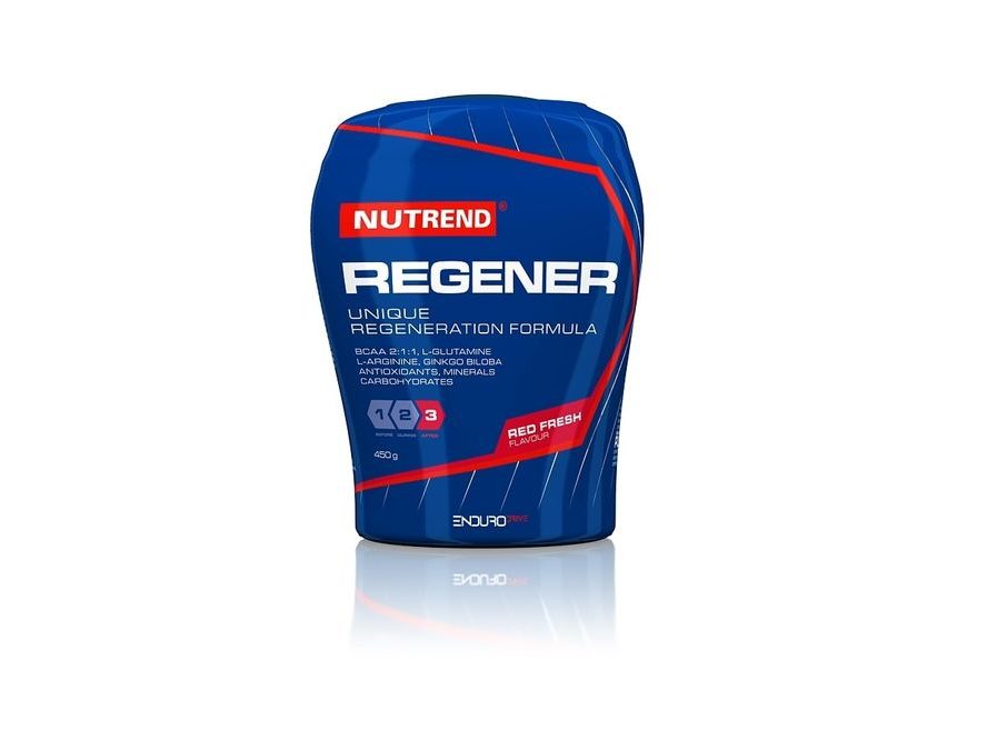 Nutrend Regener 450g