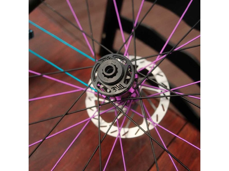Single speed Kit Title MTB (HG)