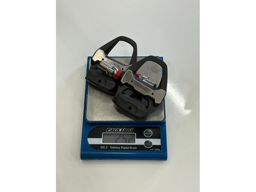 FAVERO Assioma PRO RS-2