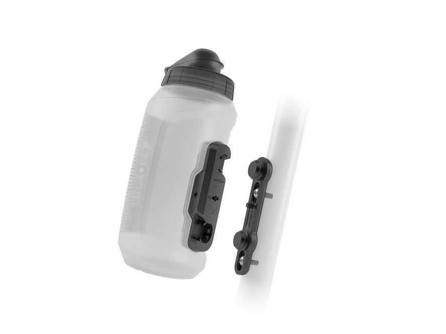 Lahev Fidlock Twist set 750ml (čirá)