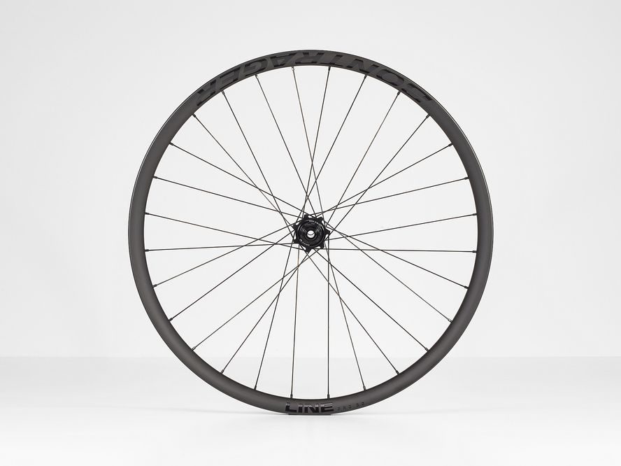 Zapletené kolo 29" Bontrager Line Pro 30 Boost