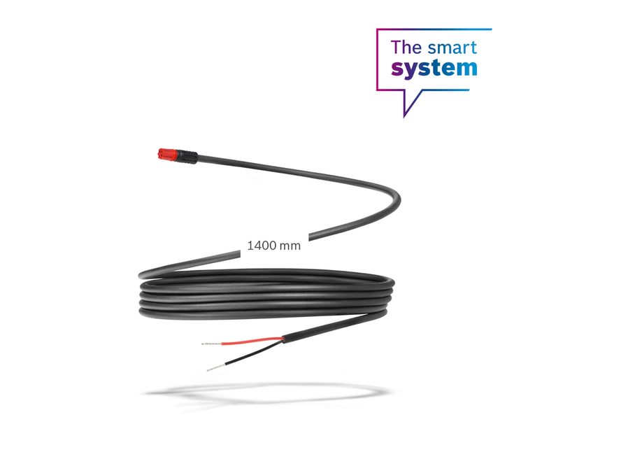 Kabel k zadnímu světlu Bosch