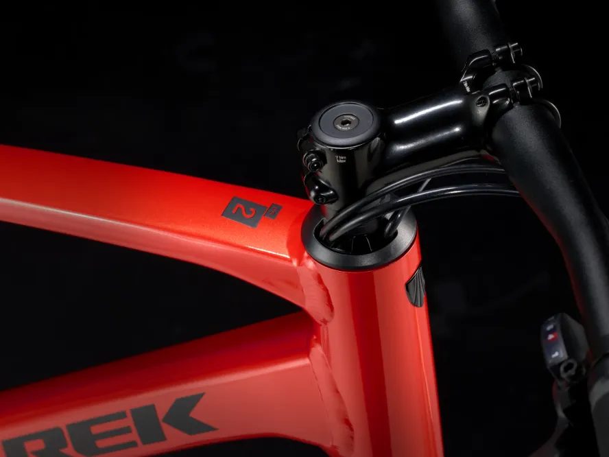 Trek Dual Sport 2 Gen 5 (Lava)