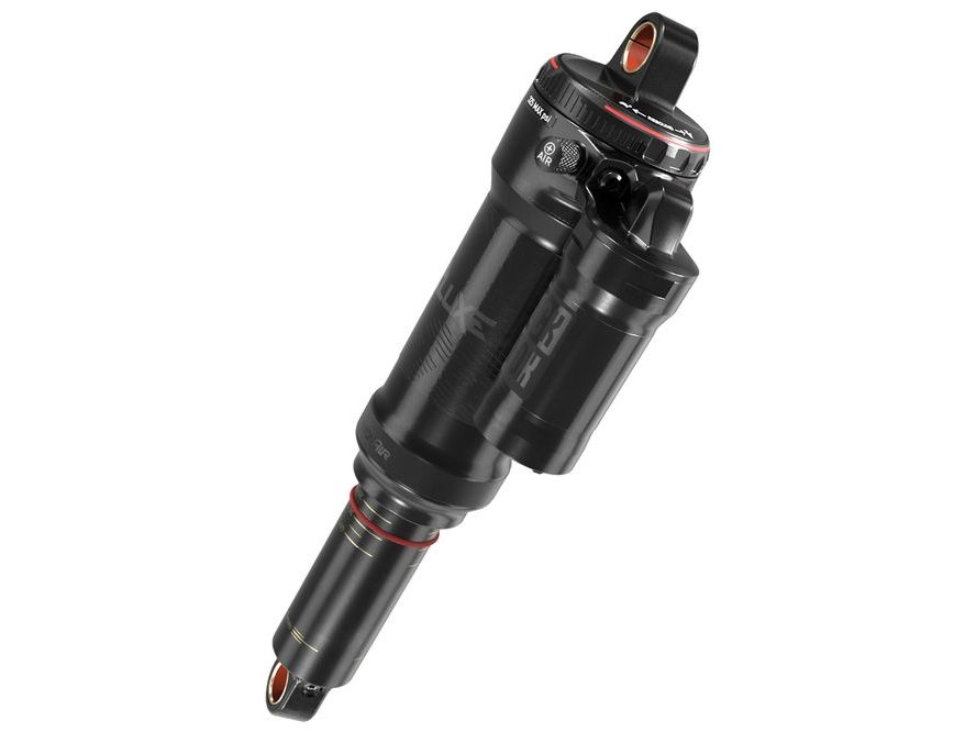 Tlumič Rock Shox Super Deluxe R 230x60mm BAZAR