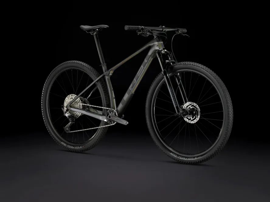 Trek Procaliber 9.5 (Gloss Dark Prismatic/Matte Trek Black)