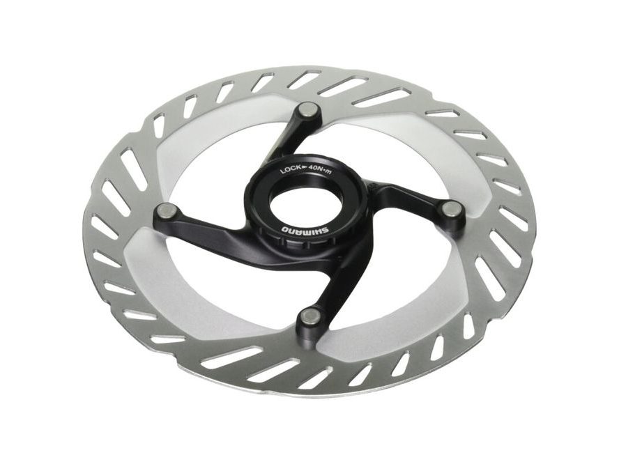 Kotouč Shimano RT-CL800 160mm Centerlock vnější matice