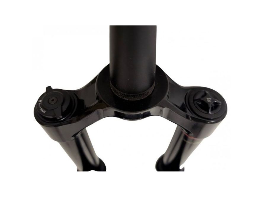 Vidlice 29" Rock Shox ZEB Base DebonAir