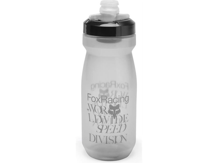 Lahev na vodu Fox 21 Oz Podium Bottle Worldwide