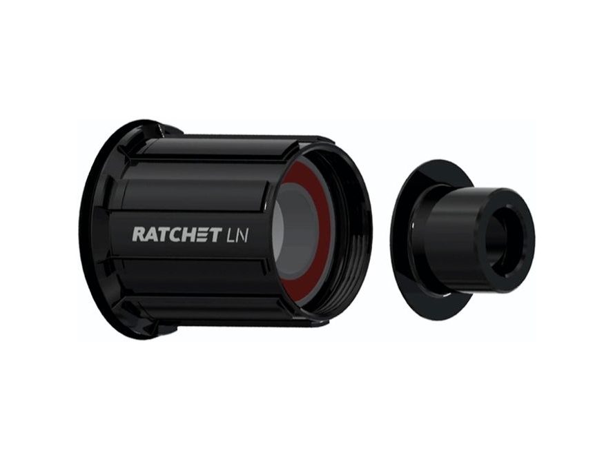 Ořech DT Swiss Shimano hg ALU ratchet 12mm