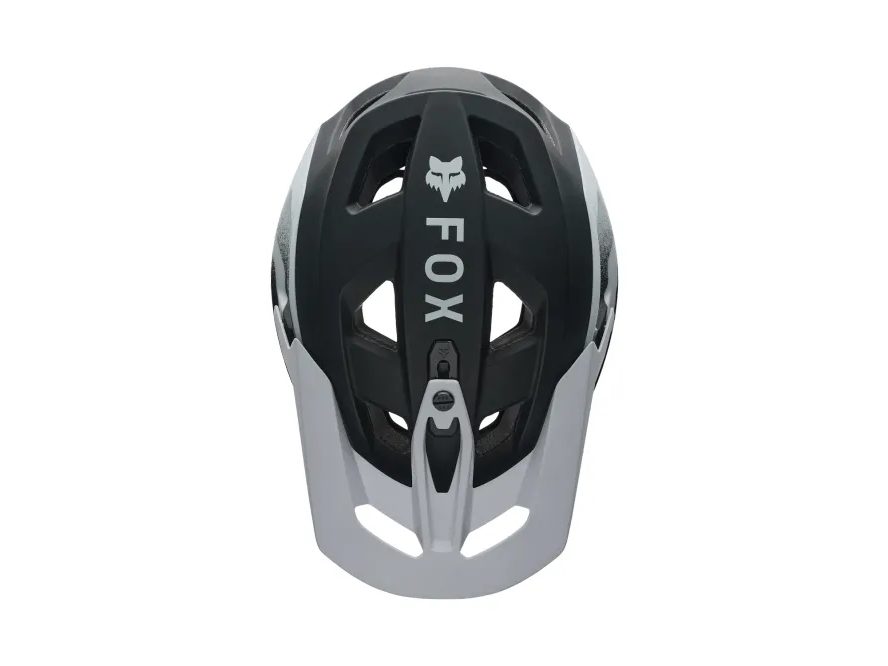 Přilba Fox Speedframe Charge Yth (Black)