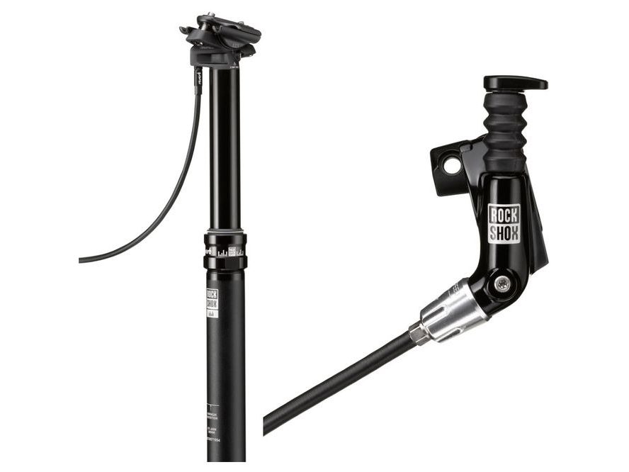 Sedlovka Rock Shox Reverb 150mm