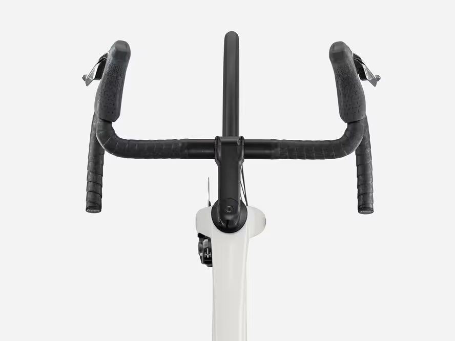 Trek Madone SL 6 AXS Gen 8 (Era White)