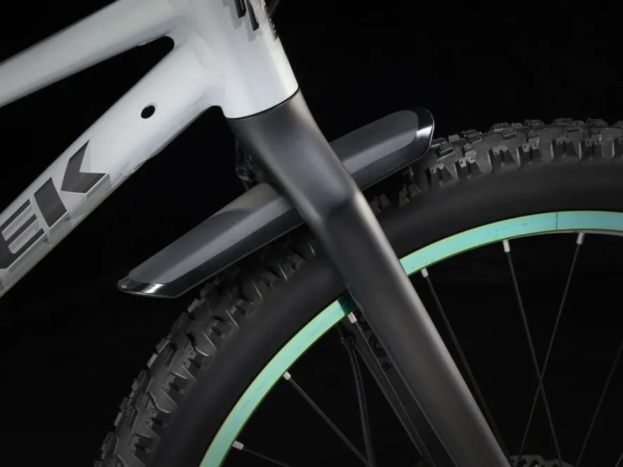 Trek Wahoo 24 Trail (Plasma Grey Pearl)