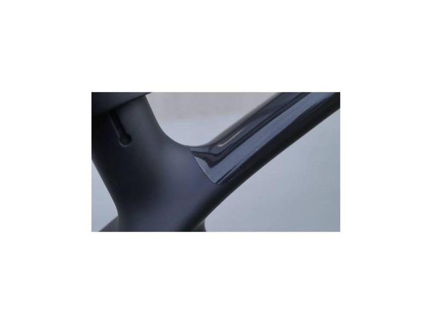 Zéfal Polep rámu Skin Armor matný 58mm (cena za 1 cm)