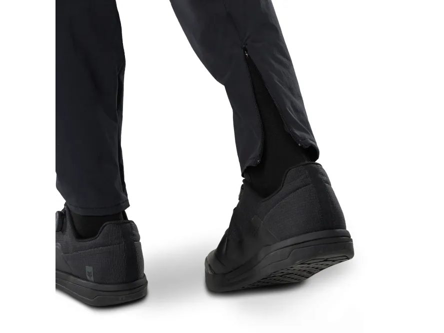 Kalhoty Fox Racing Flexair Fire Pant (černé)
