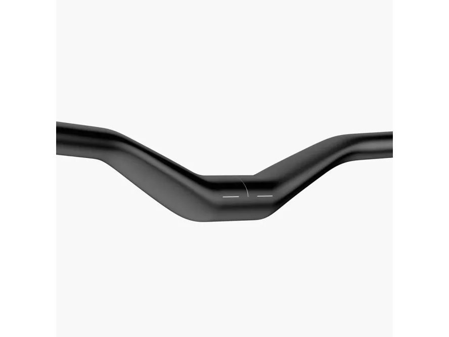 Řidítka Signature Entra 35 Alloy (černá)