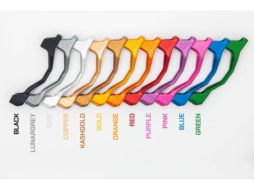 Brzdový adaptér OAK Components Plasmadapt PM + 23mm