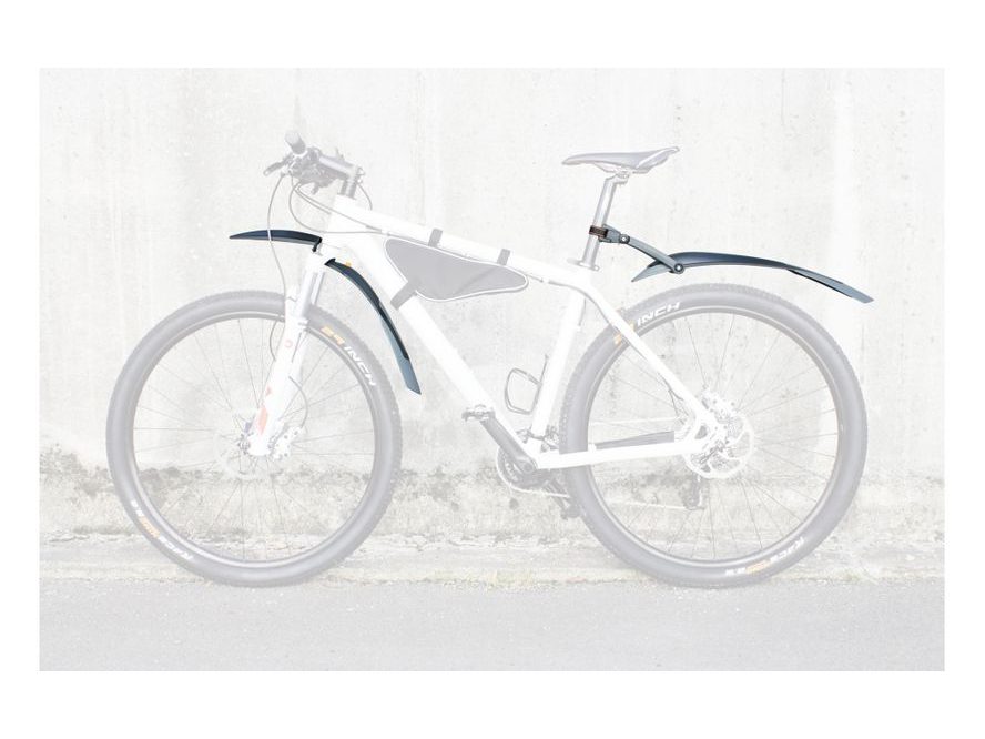 Přední blatník SKS Shockblade Dark 26"-27.5"