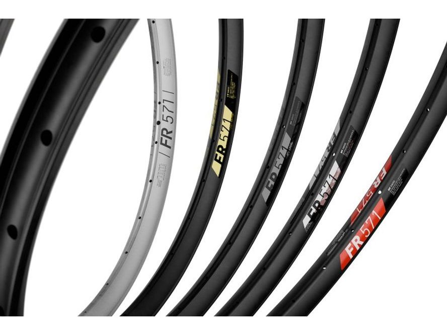 Ráfek 29" DT Swiss FR 571