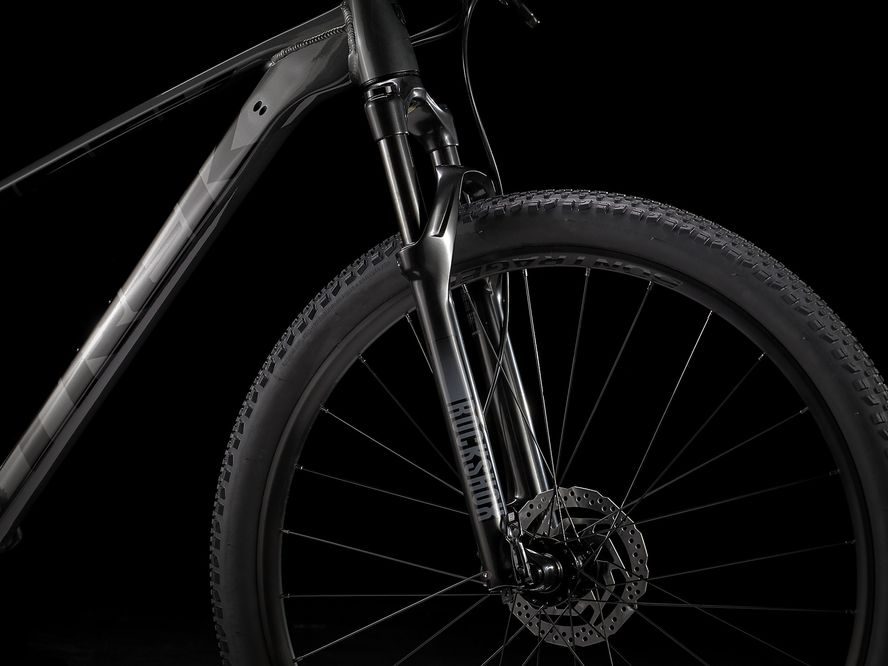 Trek X-Caliber 8 2021 (Lithium Grey/Trek Black)