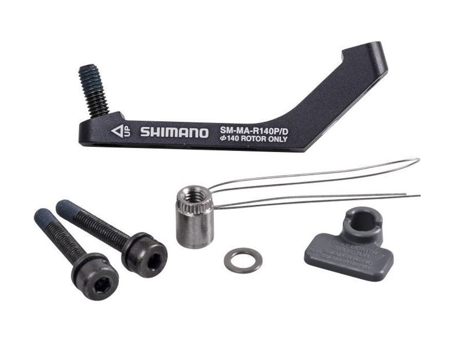 Adapter Shimano SM-MA-R 140PDH