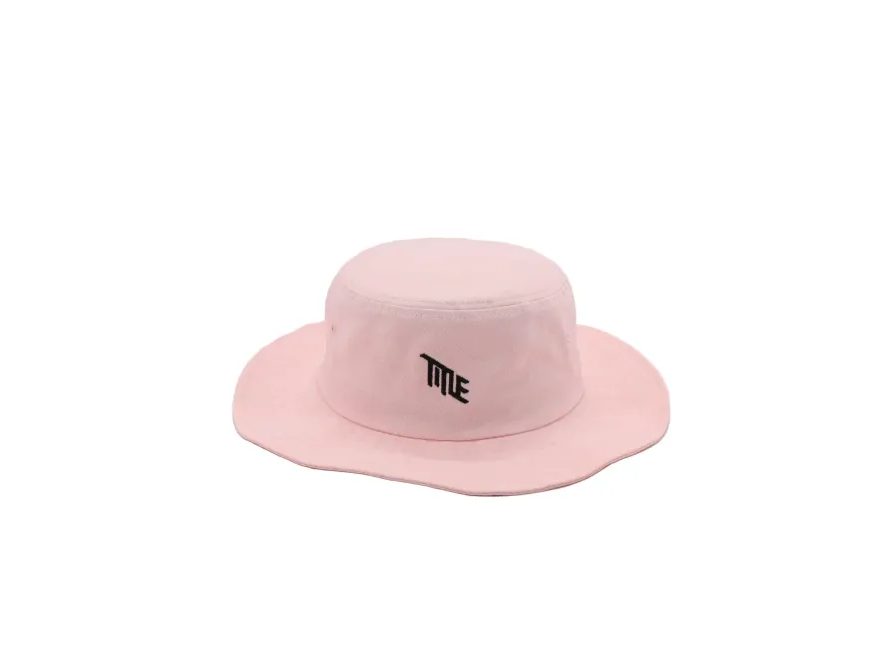 Čepice Title MTB Safari Hat (růžová)