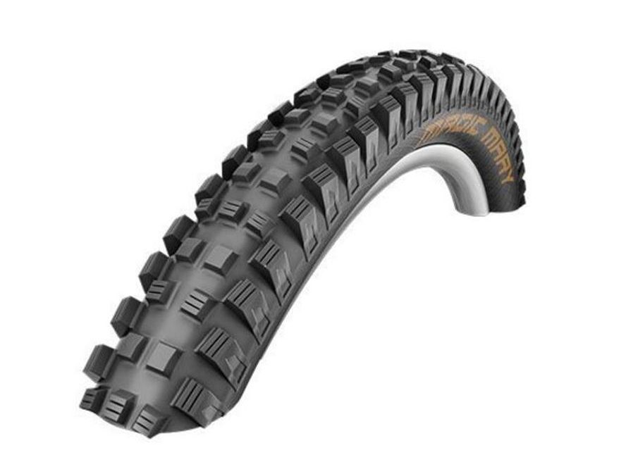 Plášť 26" x 2.35 Schwalbe Magic Mary EVO SG Vert Star