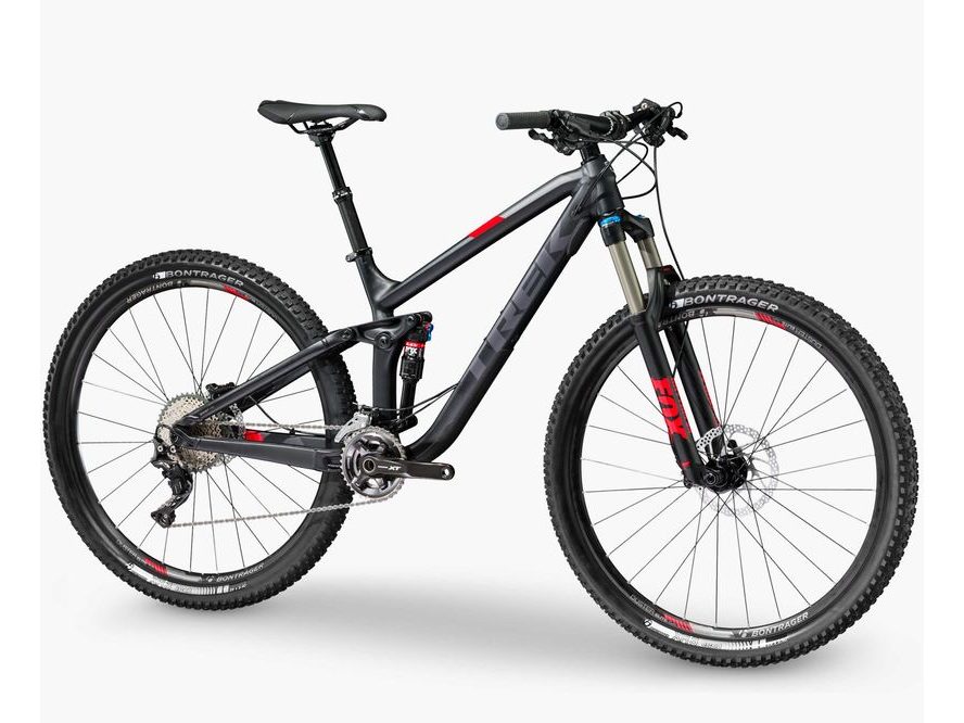 Trek Fuel EX 8 29 2017