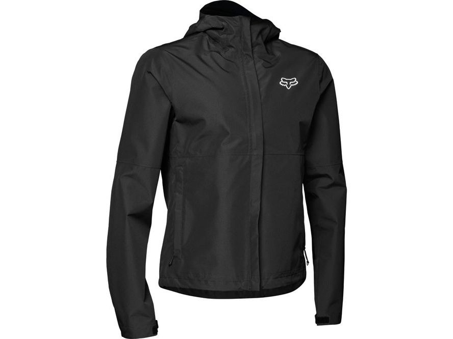 Bunda Fox racing Ranger O.R. Packable Rain Jacket