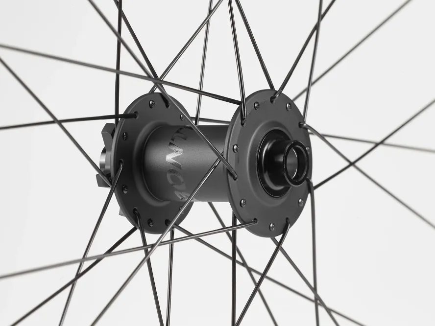 Zapletené kolo 27,5" Bontrager Line Elite 30 TLR Boost