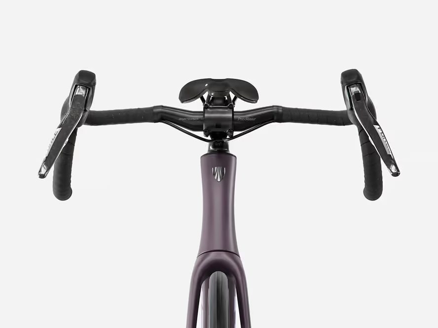 Trek Domane SL 7 AXS 1x Gen 5 (Matte Nightshade)
