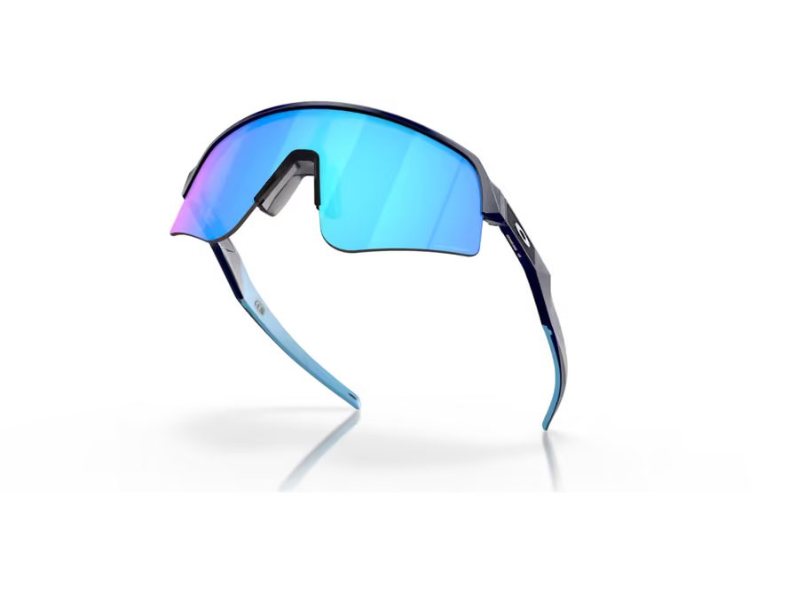 Brýle Oakley Sutro Lite Sweep (matte navy/ prizm sapphire)