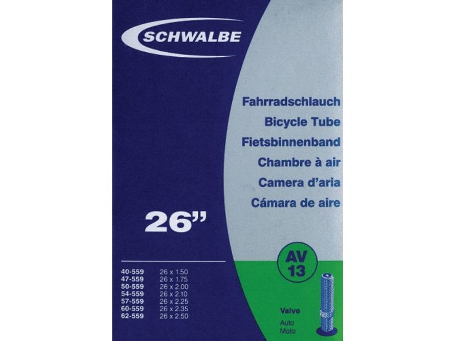 Duše 26" Schwalbe AV13