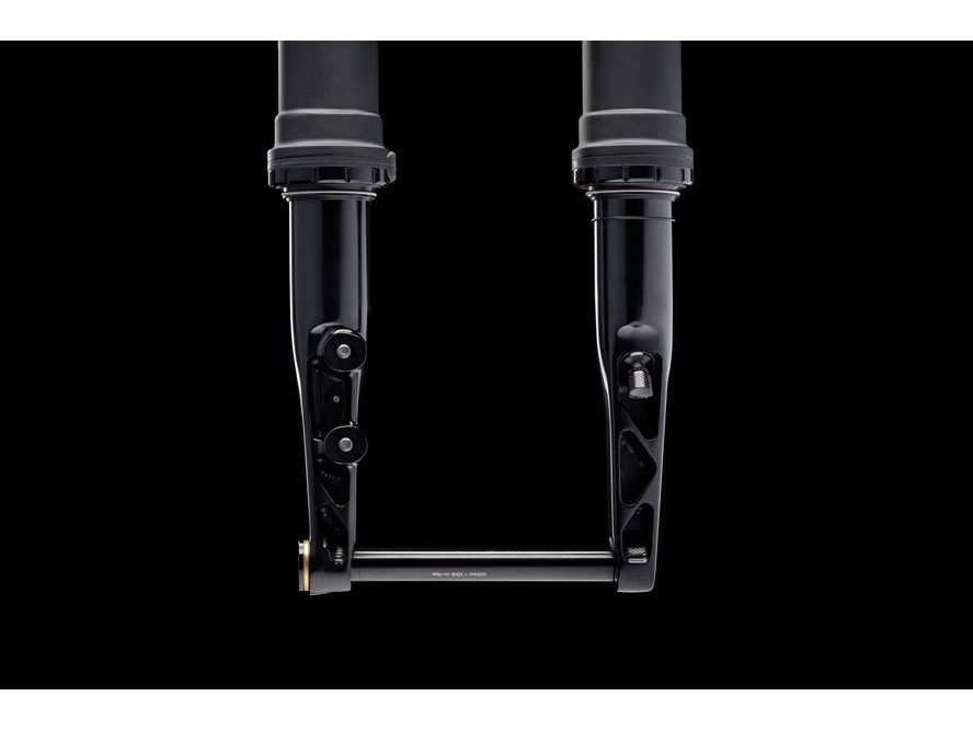 Vidlice Cane Creek Invert SL