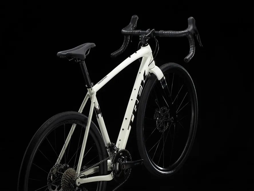 Trek Checkpoint ALR 5 (Era White/Trek Black)