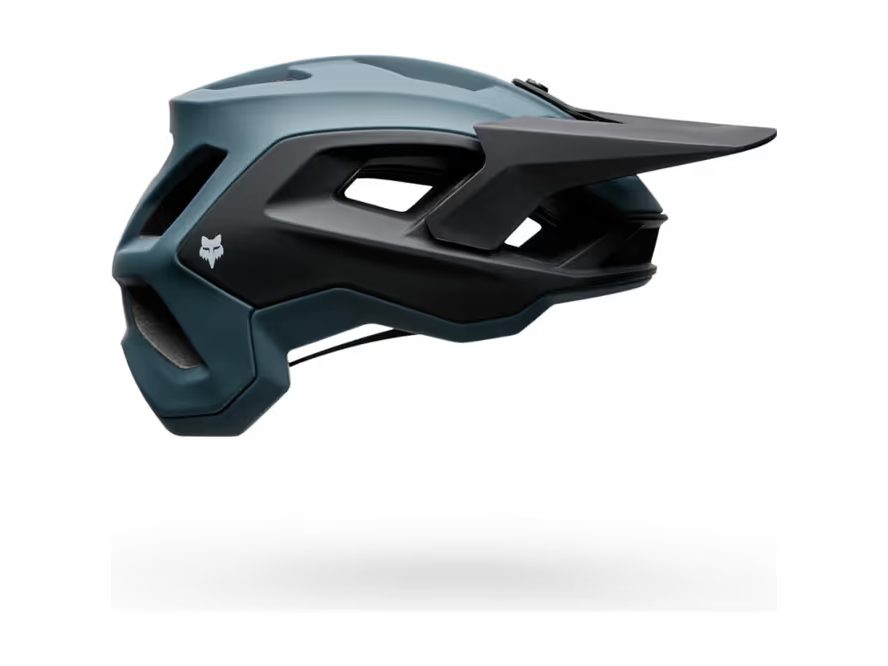 Přilba Fox Speedframe 5050 (deep cobalt)