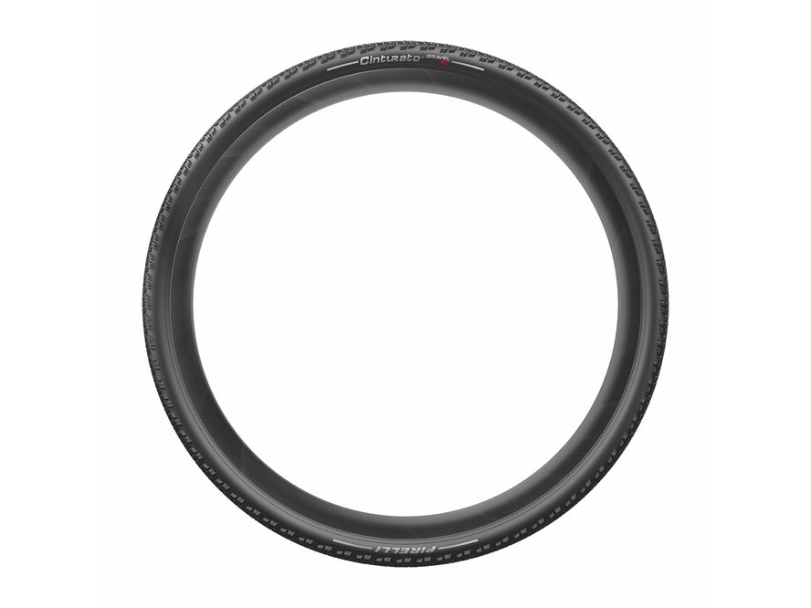 Plášť 28" Pirelli Cinturato Gravel RC TLR 40-622