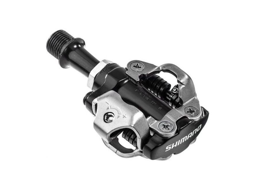 Pedály Shimano SPD-M540 černé