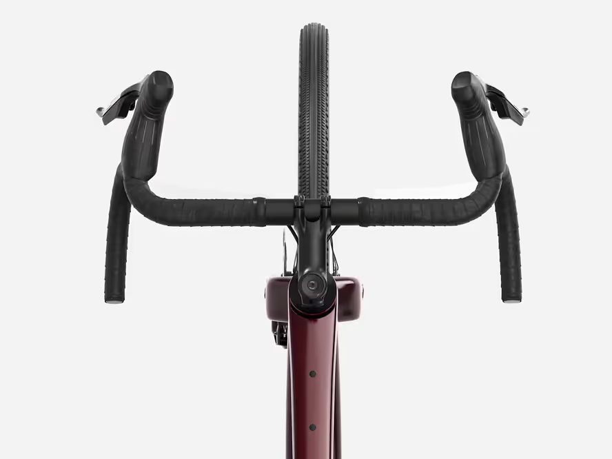 Trek Checkpoint SL 7 AXS Gen 3 (Dark Red/Carbon Red Smoke Splatter)