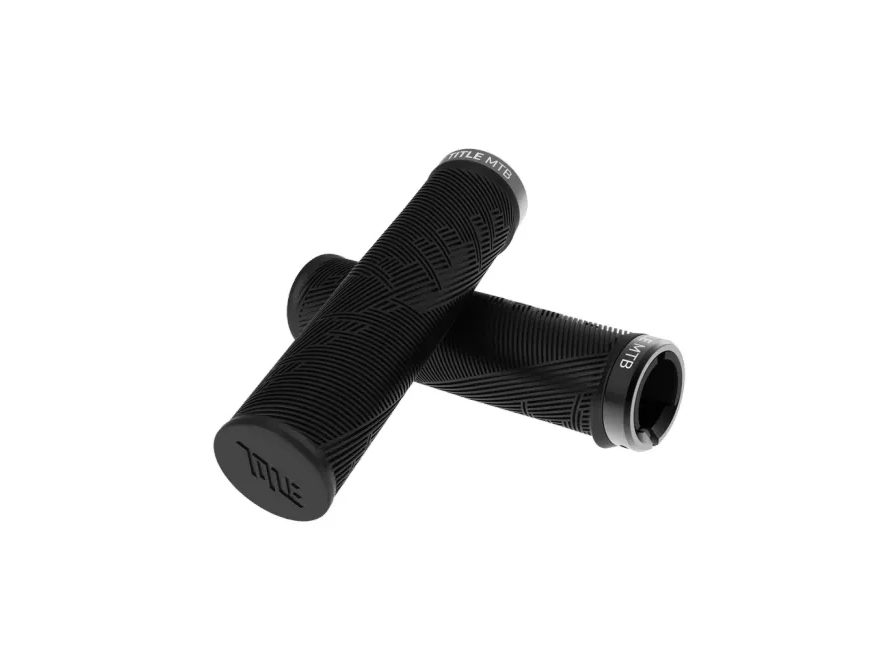 Gripy Title MTB FORM Lock-On (XL)