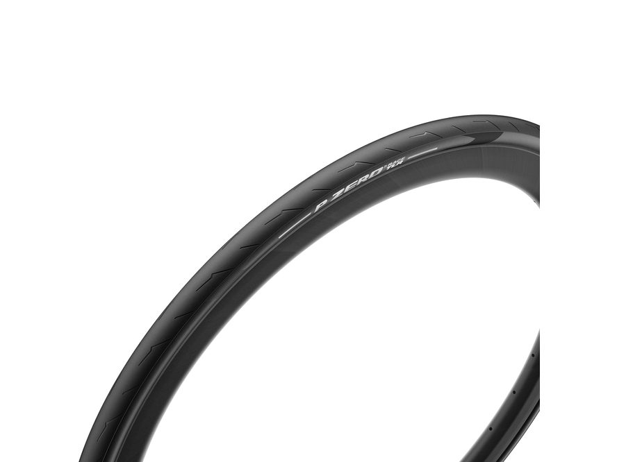 Plášť silniční Pirelli P ZERO RACE TLR Speed Core 28-622 (bezdušový) (bílá)