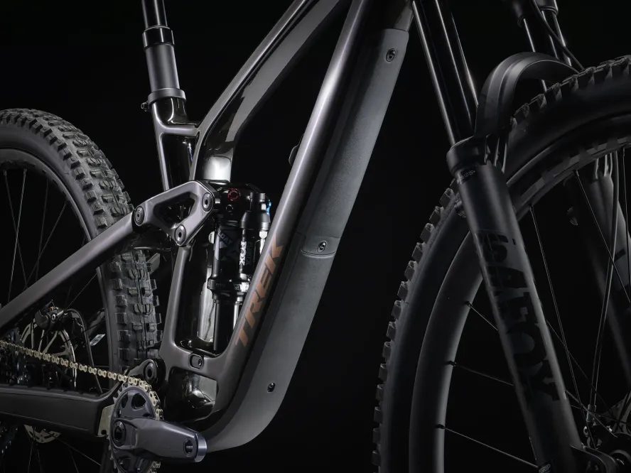 Trek Fuel EX 9.8 GX AXS Gen 6 (Deep Smoke) 2024