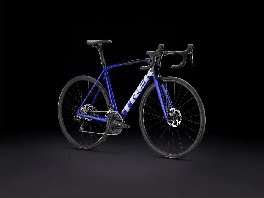 Trek Émonda SL 5 (Hex Blue/Deep Dark Blue)